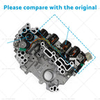 CVT Valve Body RE0F11A JF015E for Chevrolet Spark Suzuki Swift (2011–2015)