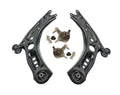 Suspension Control Arm Kit for Lemforder (Front, Driver & Passenger Side)