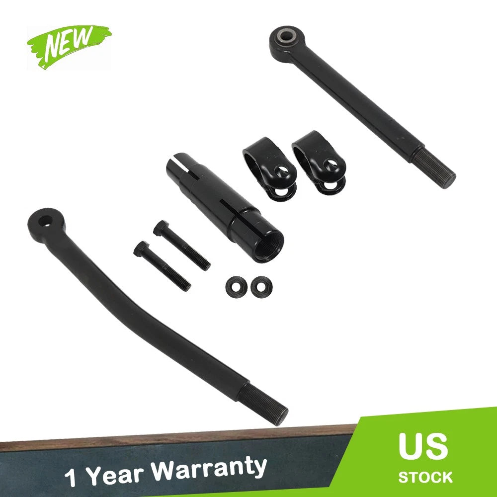 Adjustable Track Bar for Ford F250 F350 (2005–2016) 0-8" Lift Kits