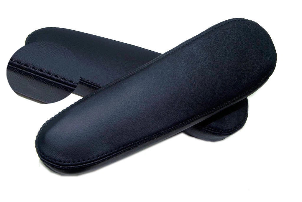 Front Seat Armrest Vinyl Leather Cover for Chevrolet Uplander (2005–2009)