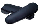 Front Seat Armrest Vinyl Leather Cover for Chevrolet Uplander (2005–2009)