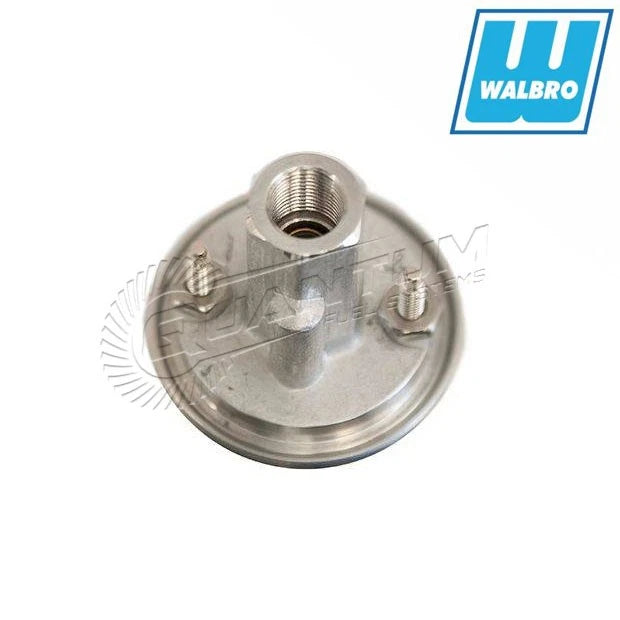 Walbro GSL414 Fuel Pump for Polaris V92C/V92SC (1999–2001)
