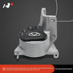Automatic Transmission Mount for Ford Taurus, Flex, Lincoln MKT (2008-2019)