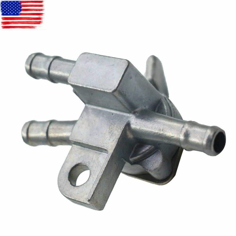 Fuel Petcock Switch Tap for Honda CRF250X CRF450X (2005–2007)