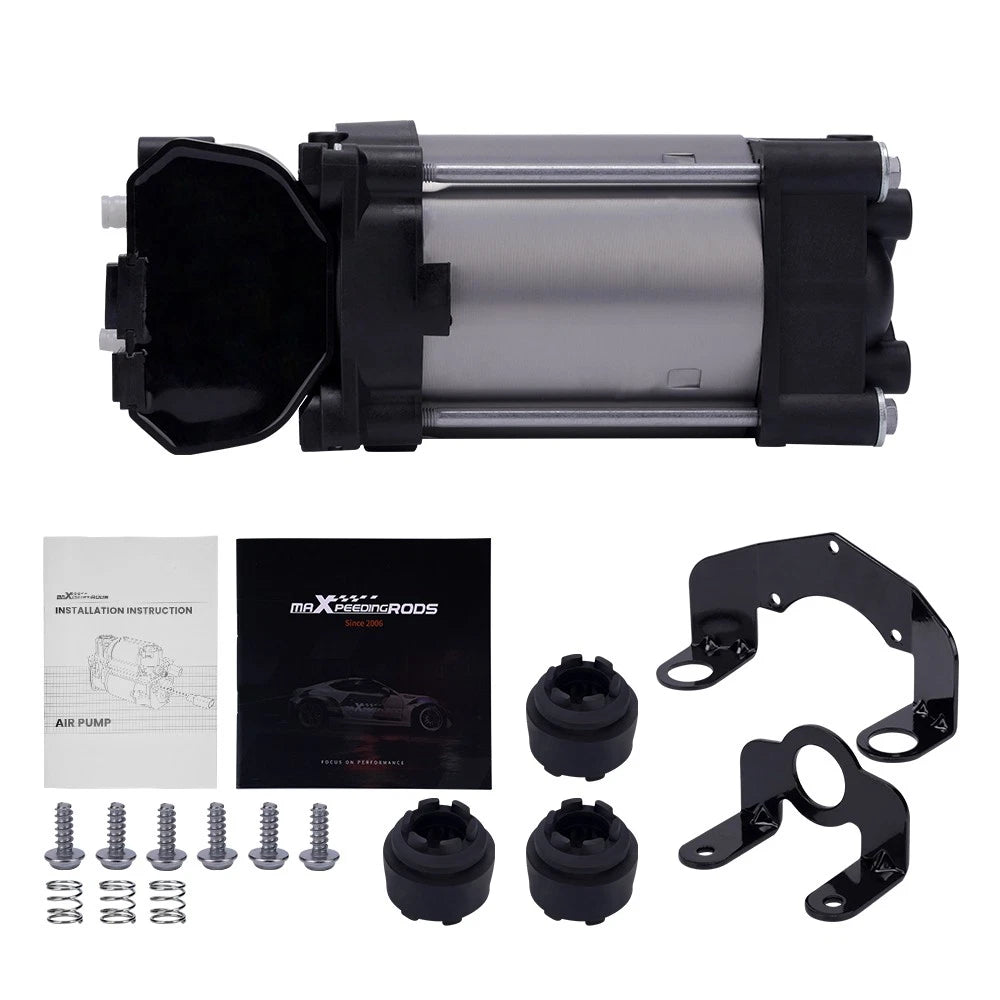 Air Suspension Compressor for Dodge Ram 1500 (2013-2019)