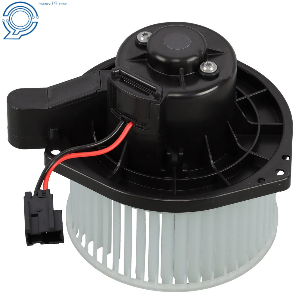 Blower Motor for Chevrolet Colorado GMC Canyon (2004-2012)