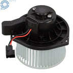 Blower Motor for Chevrolet Colorado GMC Canyon (2004-2012)
