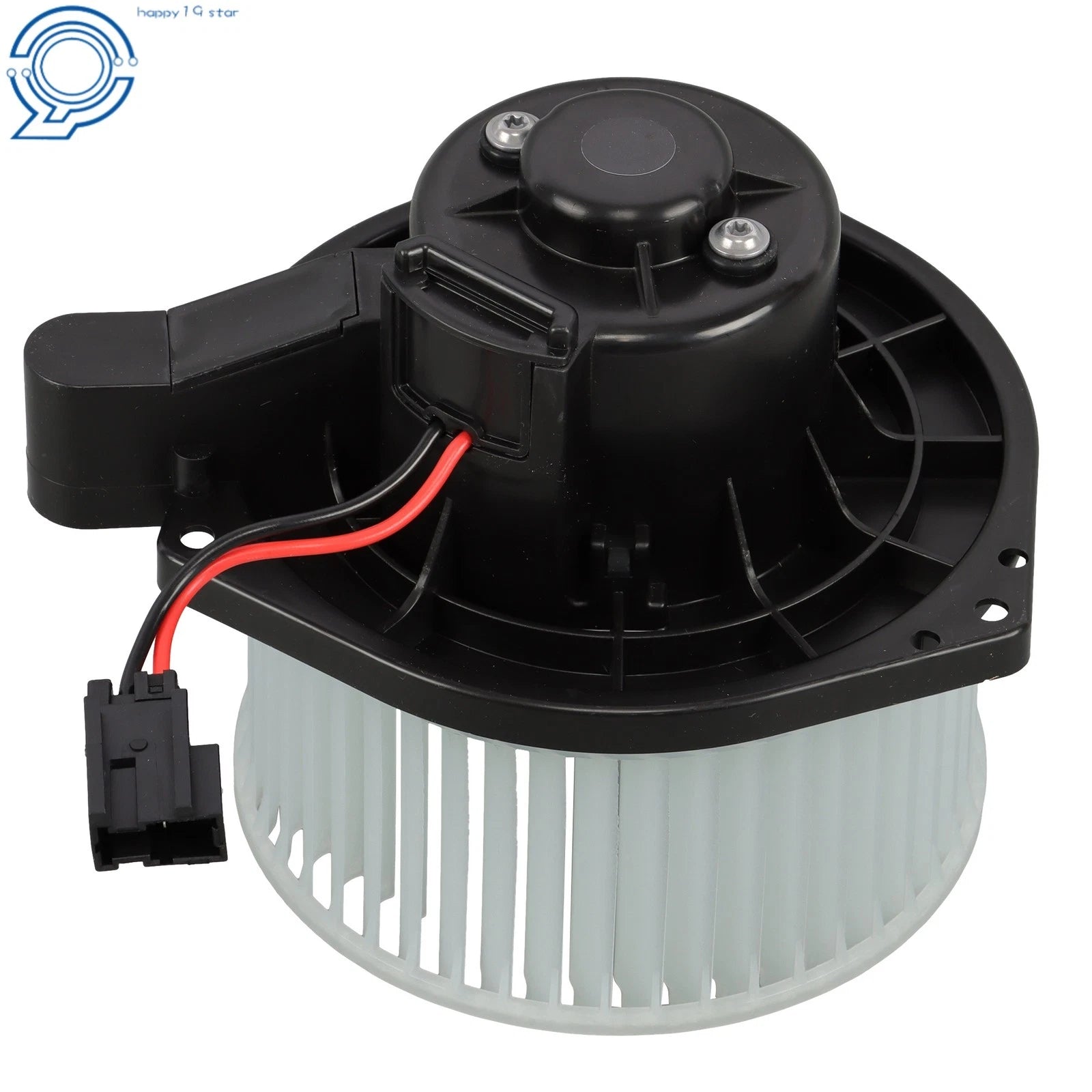 Blower Motor for Chevrolet Colorado GMC Canyon (2004-2012)