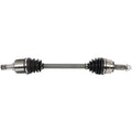 CV Axle Assembly Front Left for Mitsubishi Outlander PHEV (2018–2022)