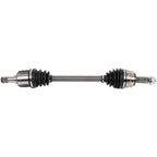 CV Axle Assembly Front Left for Mitsubishi Outlander PHEV (2018–2022)