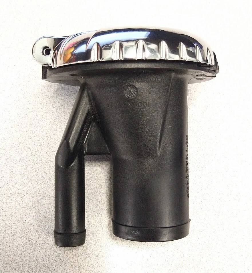 Vented Gas Filler Neck Assy for Sea-Doo (0210220487)