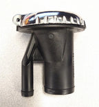 Vented Gas Filler Neck Assy for Sea-Doo (0210220487)