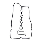 Valve Cover Gasket Set for Hyundai Elantra, Accent, Kia Rio, Soul (2011-2016)