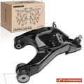 Rear Left Upper Control Arm Ball Joint for Subaru Impreza Legacy WRX (2000–2007)