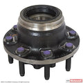 Motorcraft Wheel Hub for HUB-151
