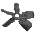 Engine Cooling Fan Blade for Chevrolet C3500HD GMC Sierra (2001-2002)