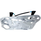 Window Regulator for VW Golf (Front Passenger Right Side)