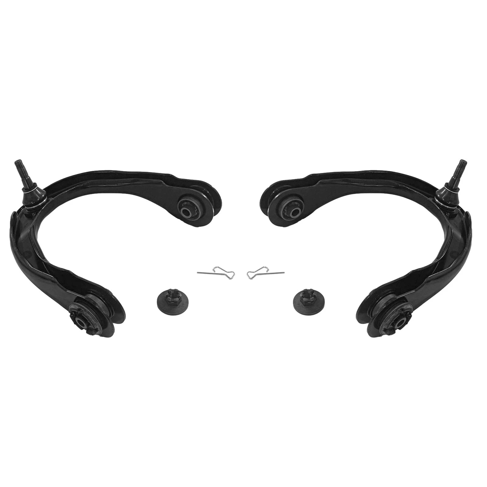 2PCS Front Upper Control Arm w/Ball Joint for Lexus IS300 (2006–2023) RK623404