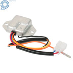 Engine Ignitor Assembly Set for EZGO Gas Golf Cart (1981-1990)