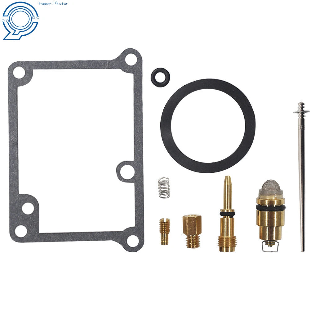 Carburetor Rebuild Kit for Yamaha Blaster YFS 200 (1988-2006)