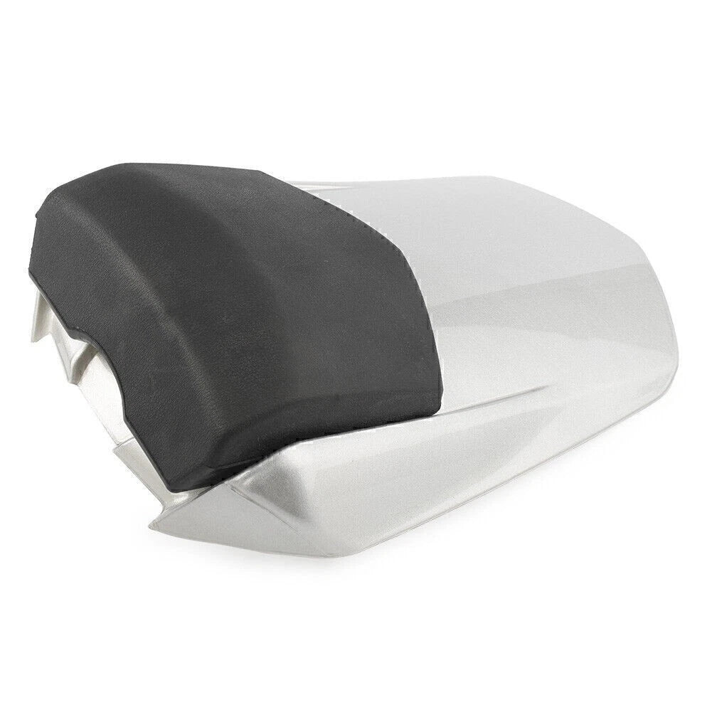 Rear Seat Cover Cowl for Yamaha YZF R1 (2004–2006) Silver