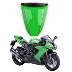 Rear Seat Cover Cowl for Kawasaki ZX10R (2008–2010) Green