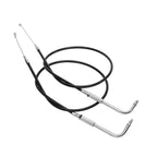 80cm Throttle Cable for Harley Sportster Iron 883 1200 XL883 (2004-2023)