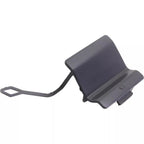 Rear Bumper Tow Hook Cover Cap for BMW F10 F18 (2011-2013)