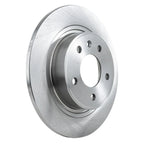 Brake Disc Rotors and Pads Kit for Chevy Buick Cascada Verano Cadillac ELR