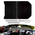 Hard Aluminum Top Roof for Can-Am Commander Max / Maverick Max (2017–2022)