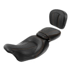 Seat Backrest for Harley Street Road Glide (2009–2023)