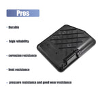 Automatic Transmission Filter Oil Pan for Mitsubishi (MR515064)