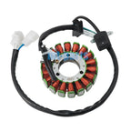 Magneto Stator Coil for Keeway TX Supermoto 125 (2009–2020)