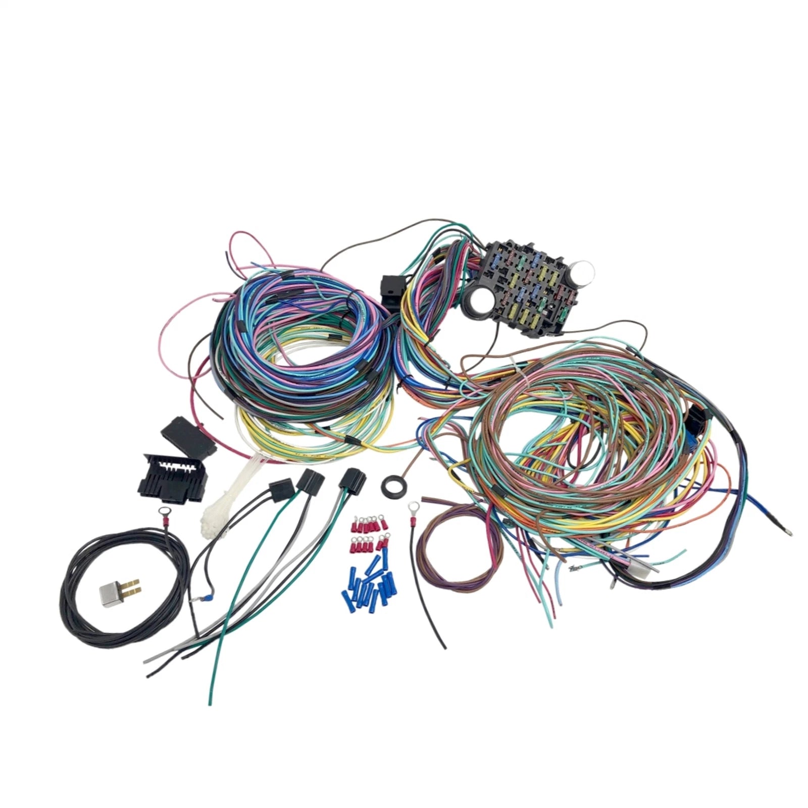21 Circuit Wiring Harness for Chevy GMC Truck (Universal)