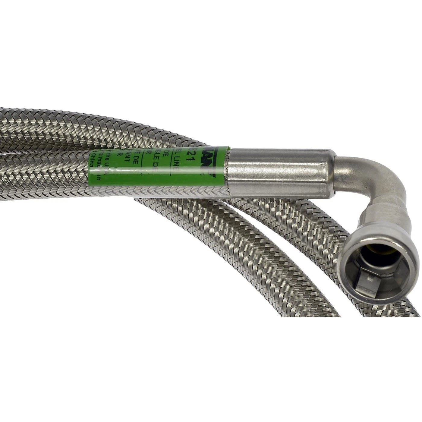 Fuel Lines for Chevy Yukon, Suburban, Avalanche, GMC Tahoe
