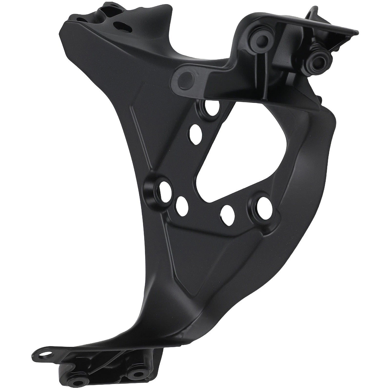 Front Upper Stay Fairing Cowl Bracket for Honda CBR1000RR (2008–2016)