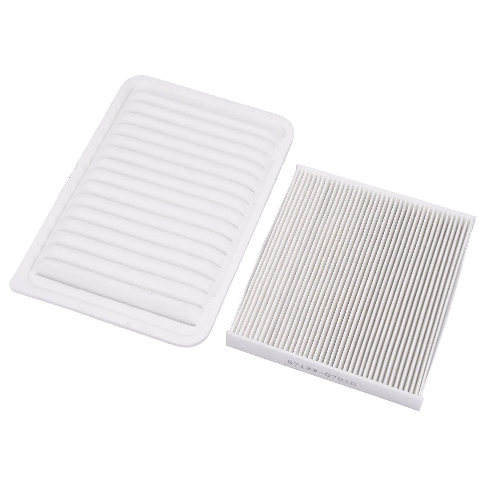 Engine & Cabin Air Filter Combo for Toyota Camry (2007-2017)
