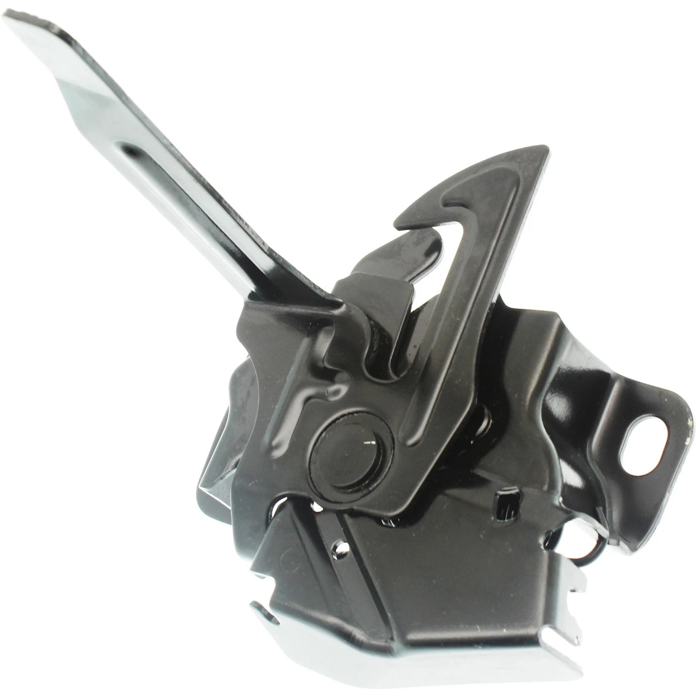 Hood Front Panel for Honda Civic (2006–2011)