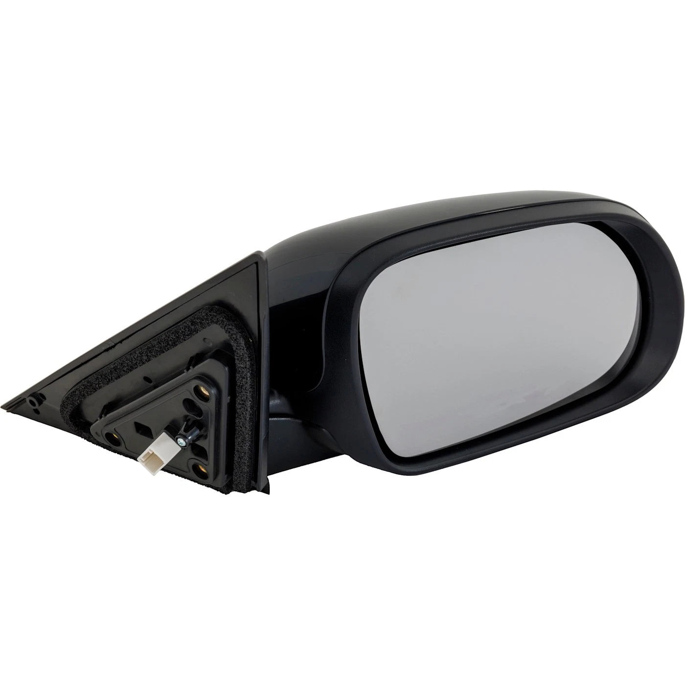 Mirror Set for Kia Soul (2020–2021) Power Glass Paintable