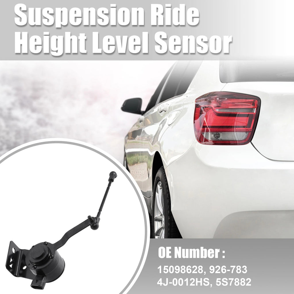 Front Left Air Suspension Ride Height Level Sensor for Chevrolet  15098628