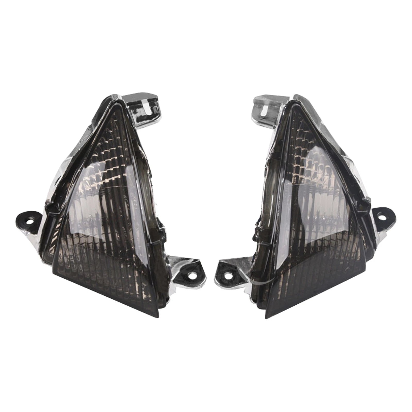 Turn Signal Indicators for Kawasaki Z1000 (2007–2013) Ninja ZX6R (2007–2012)