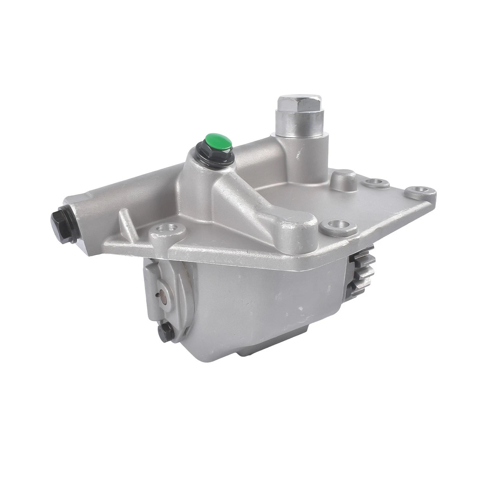 Hydraulic Pump for Ford New Holland Tractor (5600–7700)