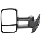 Towing Mirror Driver Left for Chevy Suburban Yukon Sierra 1500 XL