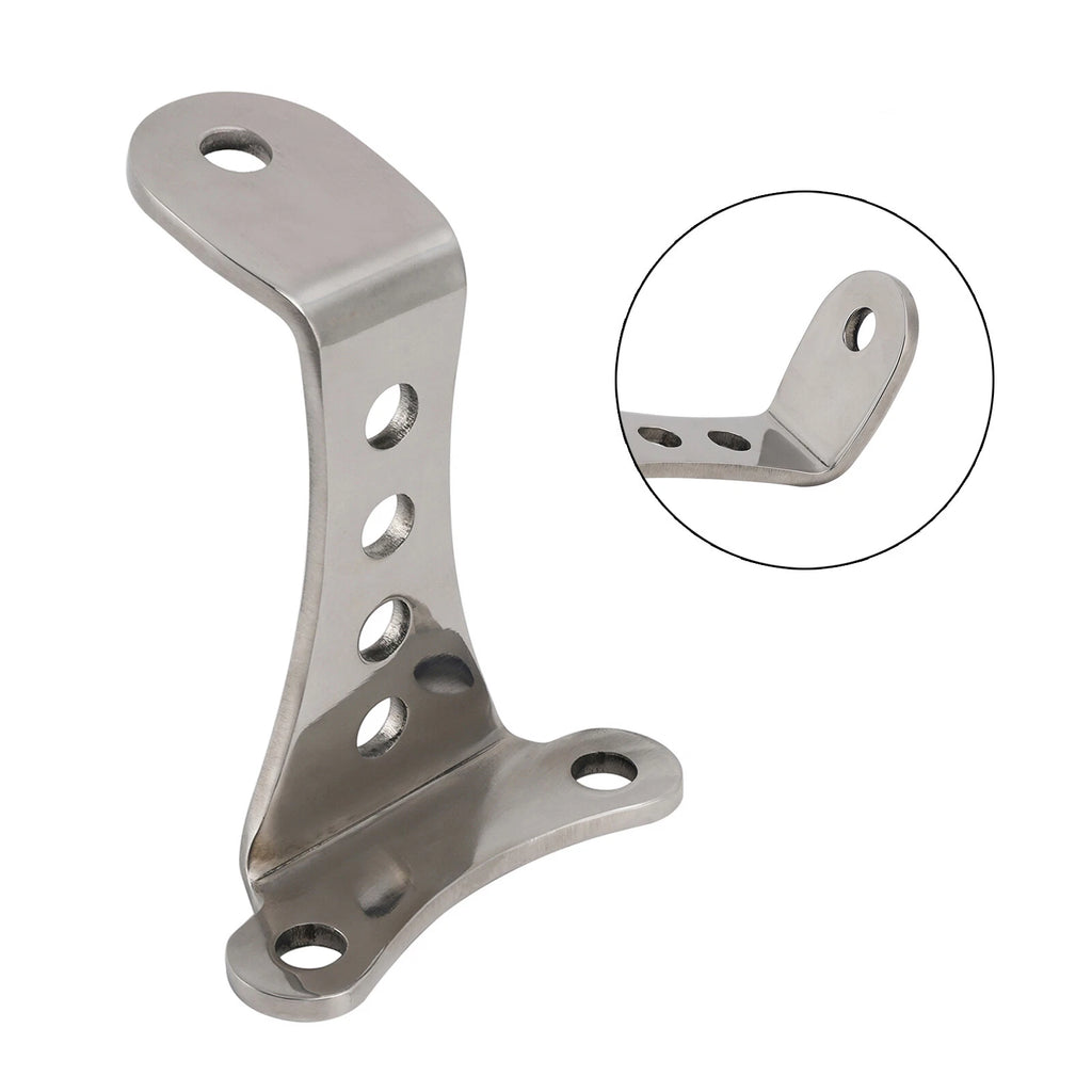 Headlamp Holder Adapter for Harley Sportster Big Twin (A9)