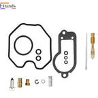 Carburetor Repair Rebuild Kit for Honda CB650 (1979–1980)