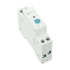 Smart WiFi Circuit Breaker Switch for Tuya Remote Control (2023–2023)