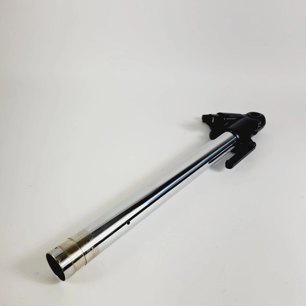 Left Side Fork Slider for Harley Davidson Pan America 1250S (2021–2023)