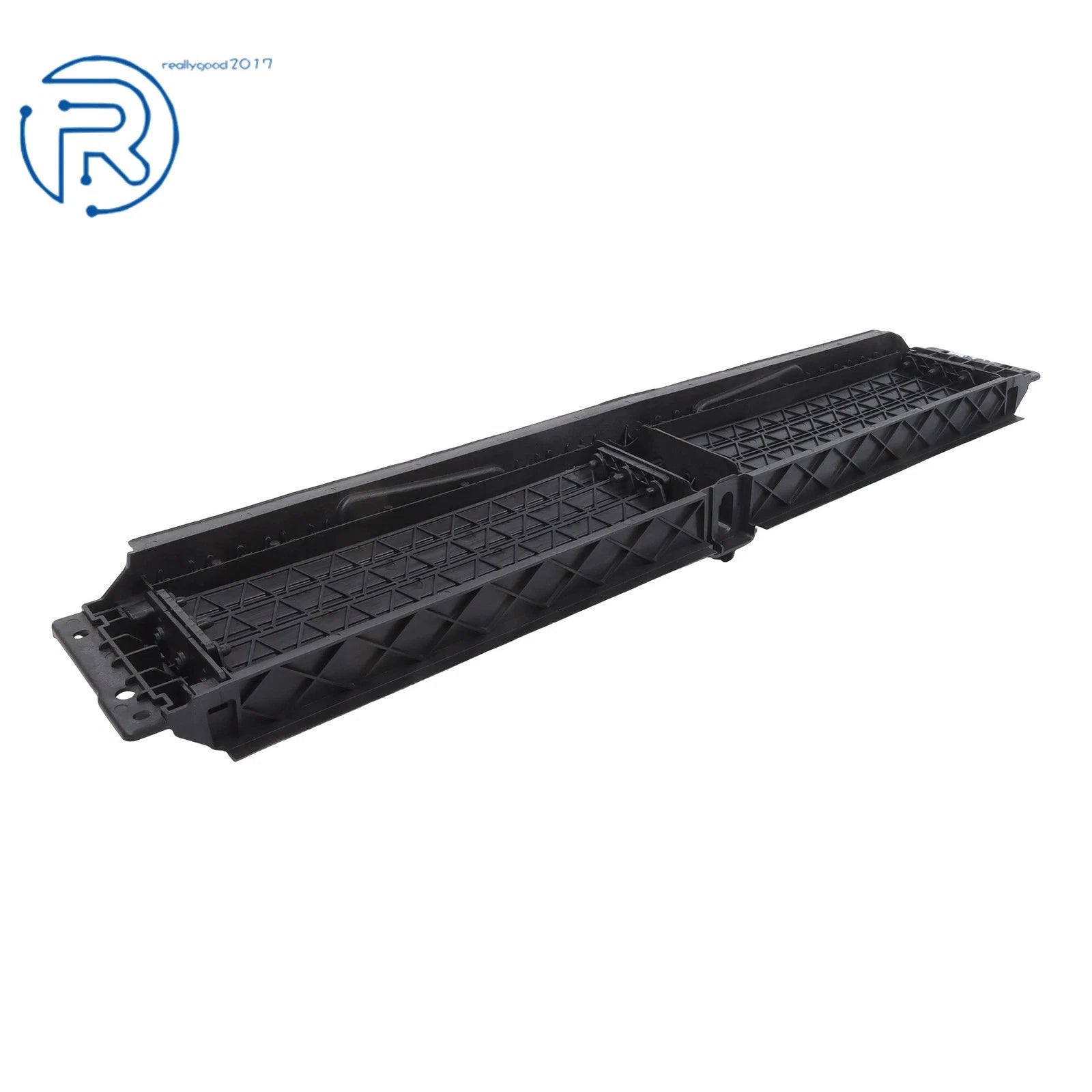 Radiator Grille Shutter Assembly for Chevy Trax (2024)