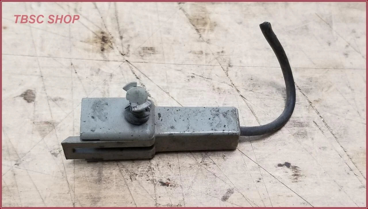 Coil Ground Connector Female Pigtail Wire for Ford Thunderbird (1989–1995)