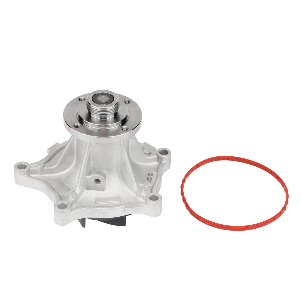 Water Pump with Gasket for Ford F-250 F-350 F-450 F-550 Super Duty (2008–2010)